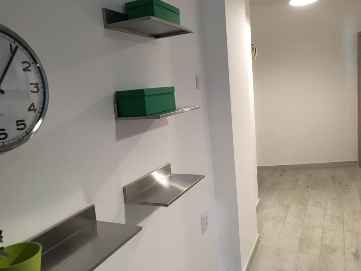 Relaxing Apartment And Great Location Bukarest Exterior foto