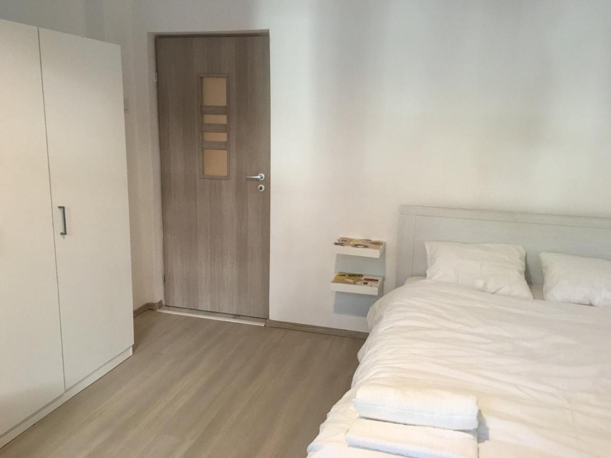 Relaxing Apartment And Great Location Bukarest Exterior foto