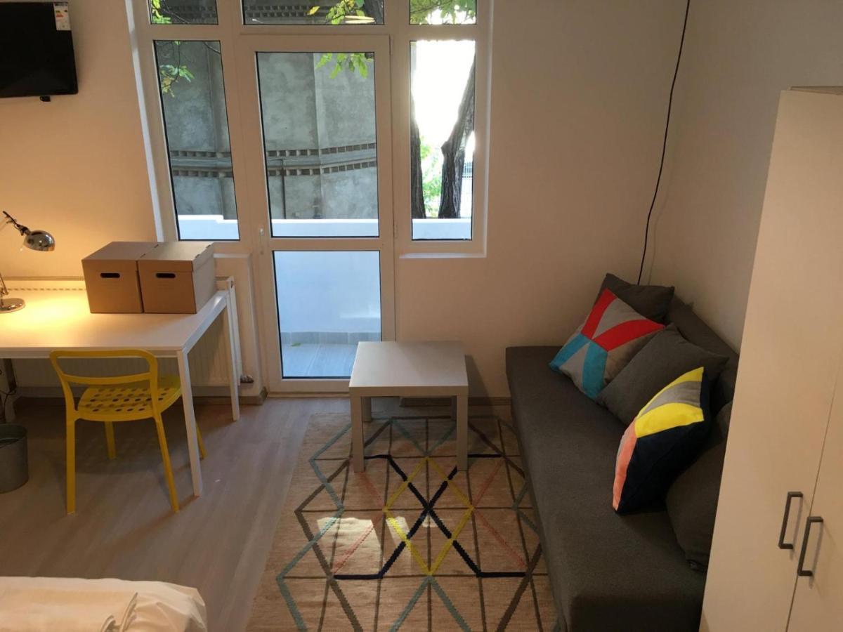 Relaxing Apartment And Great Location Bukarest Exterior foto